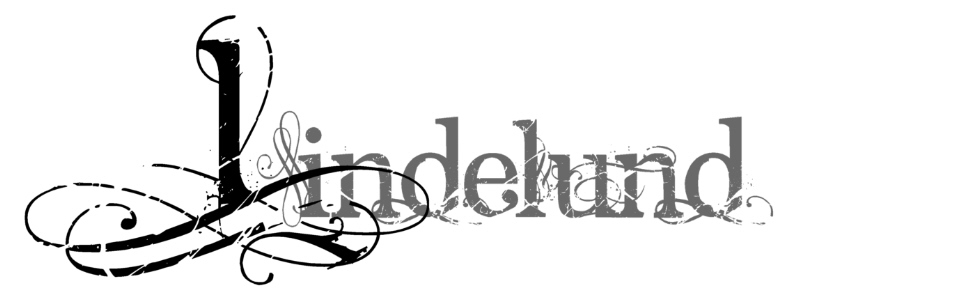 Logo Lindelund - Folkmusik aus Skandinavien